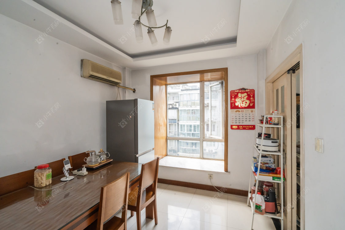 常州新天地花苑在售二手房源室内图_小牛看房