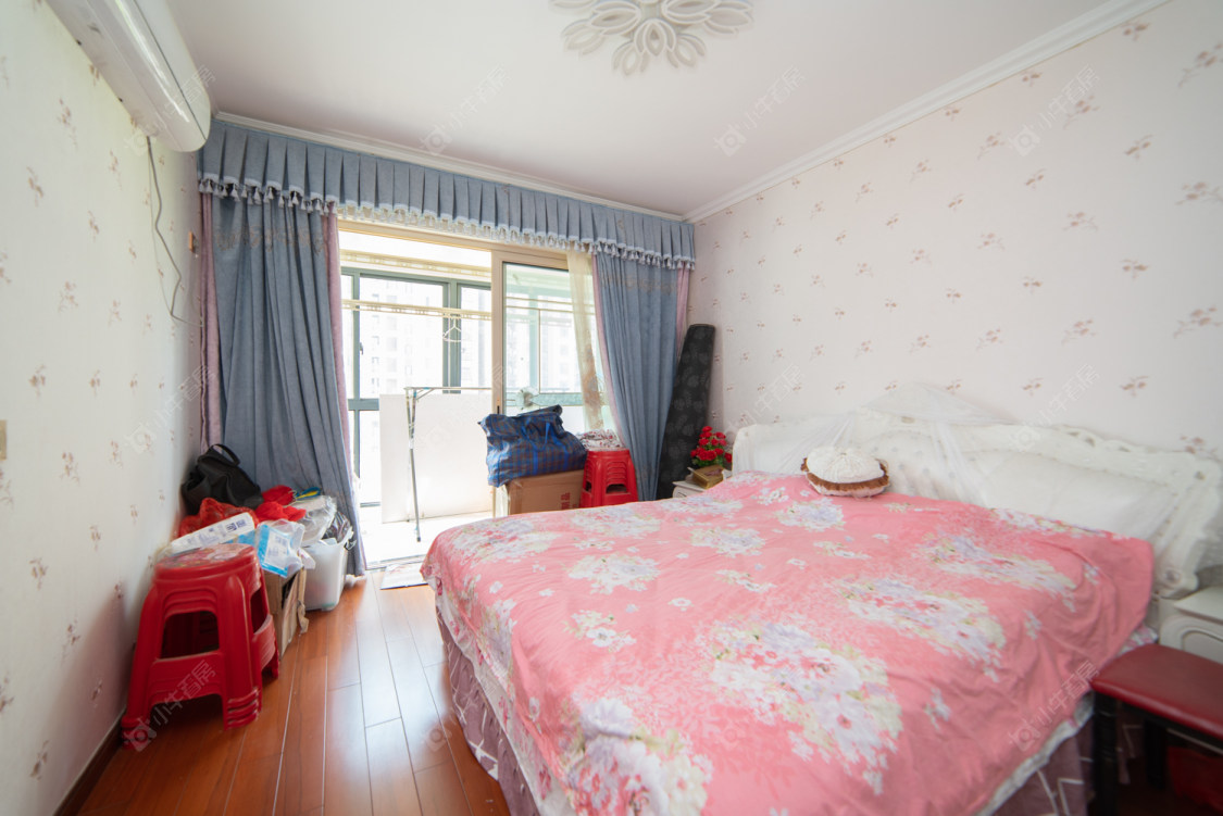 常州云山诗意在售二手房源室内图_小牛看房