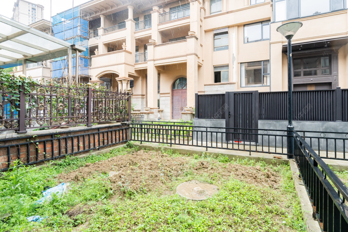 常州银河湾明苑别墅区在售二手房源小区图_小牛看房