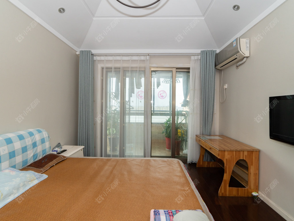 常州银河湾第一城一期在售二手房源室内图_小牛看房