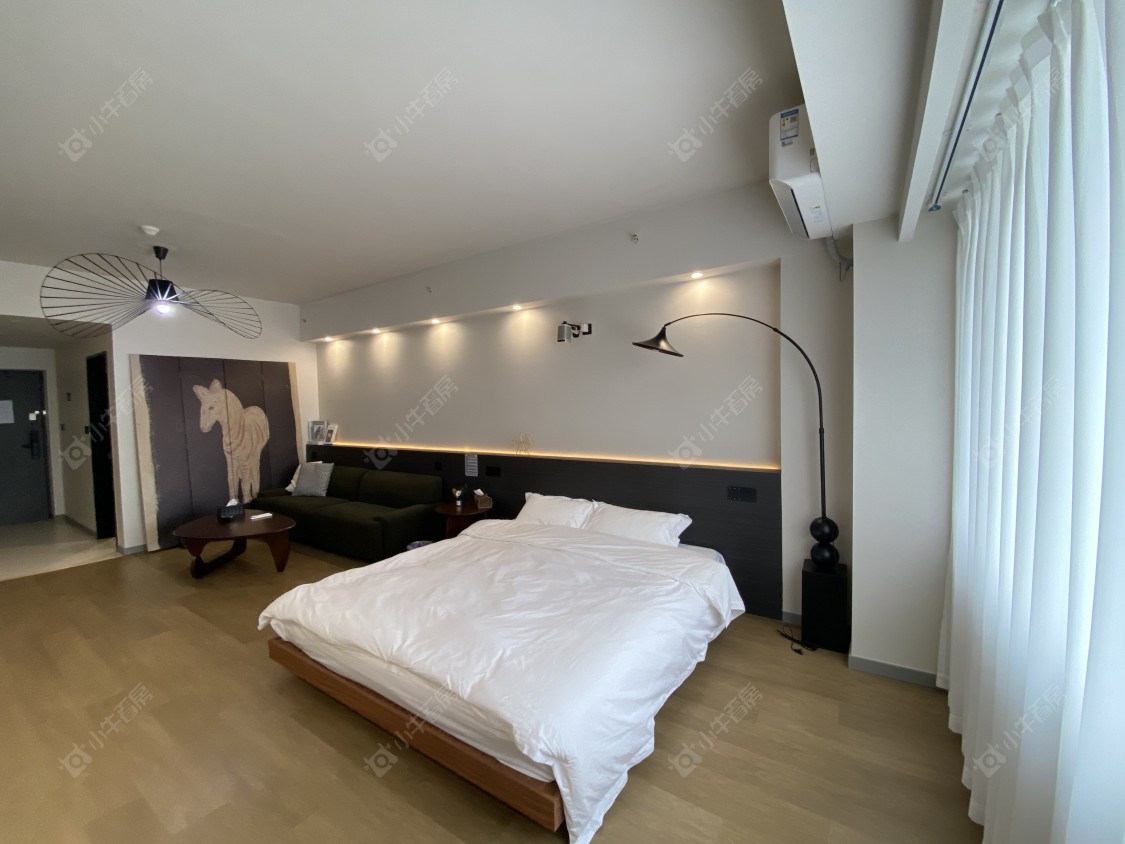 常州芝荟时光在租房源_小牛看房