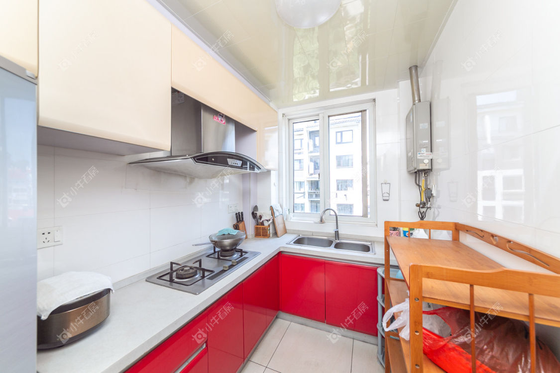 常州新四合院在租房源室内图_小牛看房