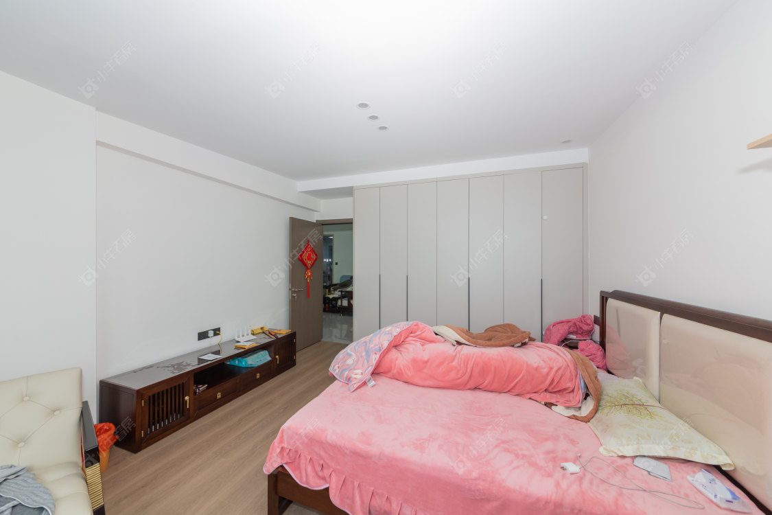 常州小湖新村在售二手房源室内图_小牛看房