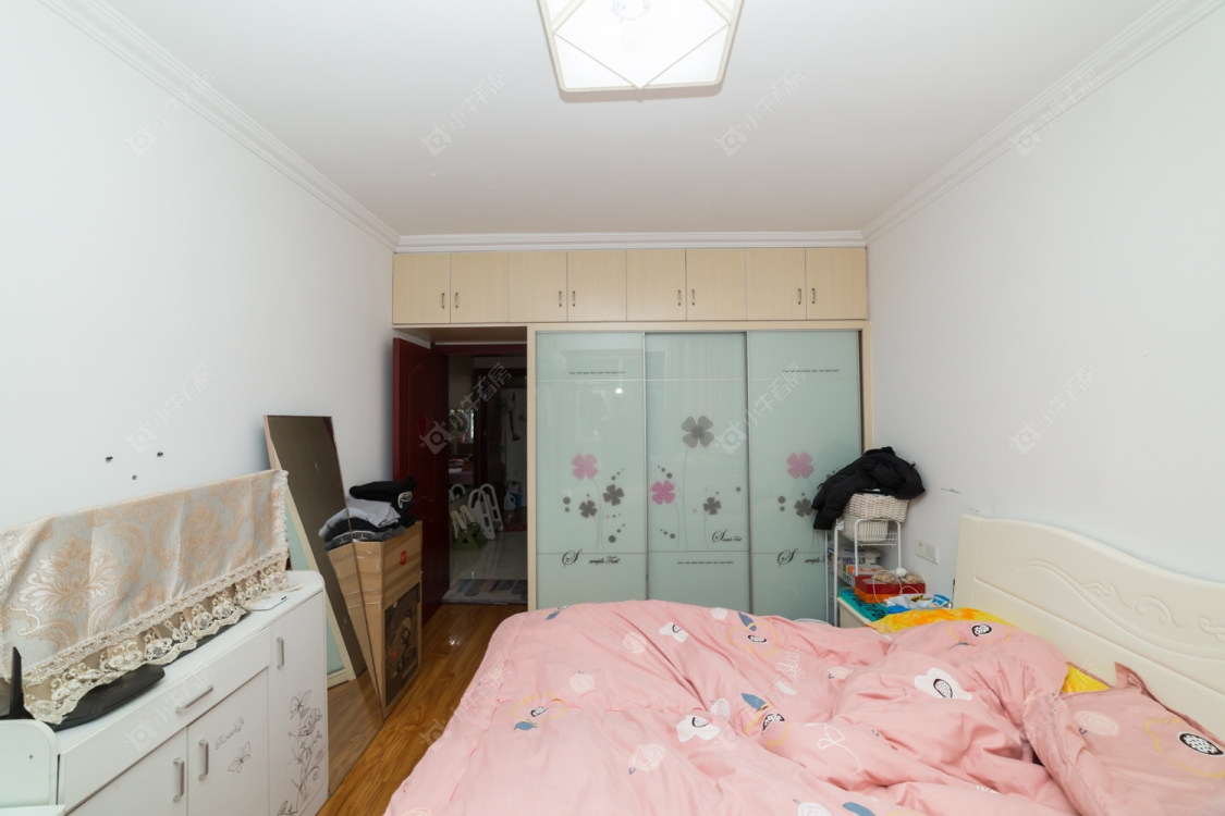 常州青洋花苑在售二手房_小牛看房