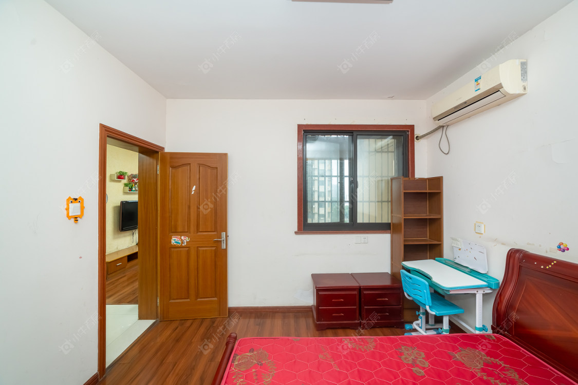 常州天山花园在售二手房源室内图_小牛看房