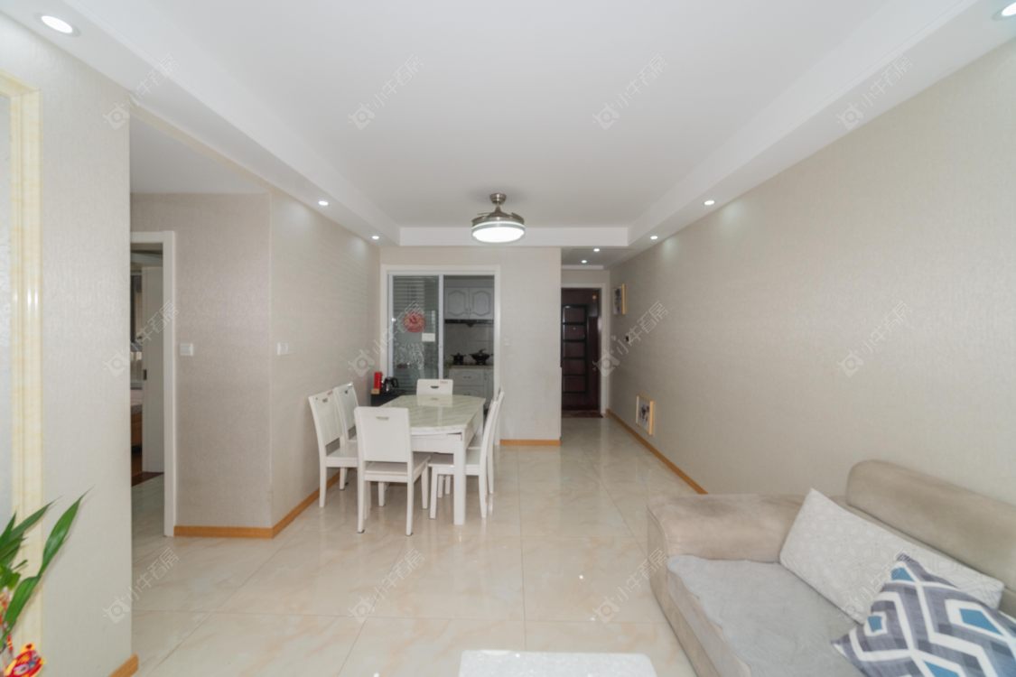 常州保利公园九里在售二手房_小牛看房