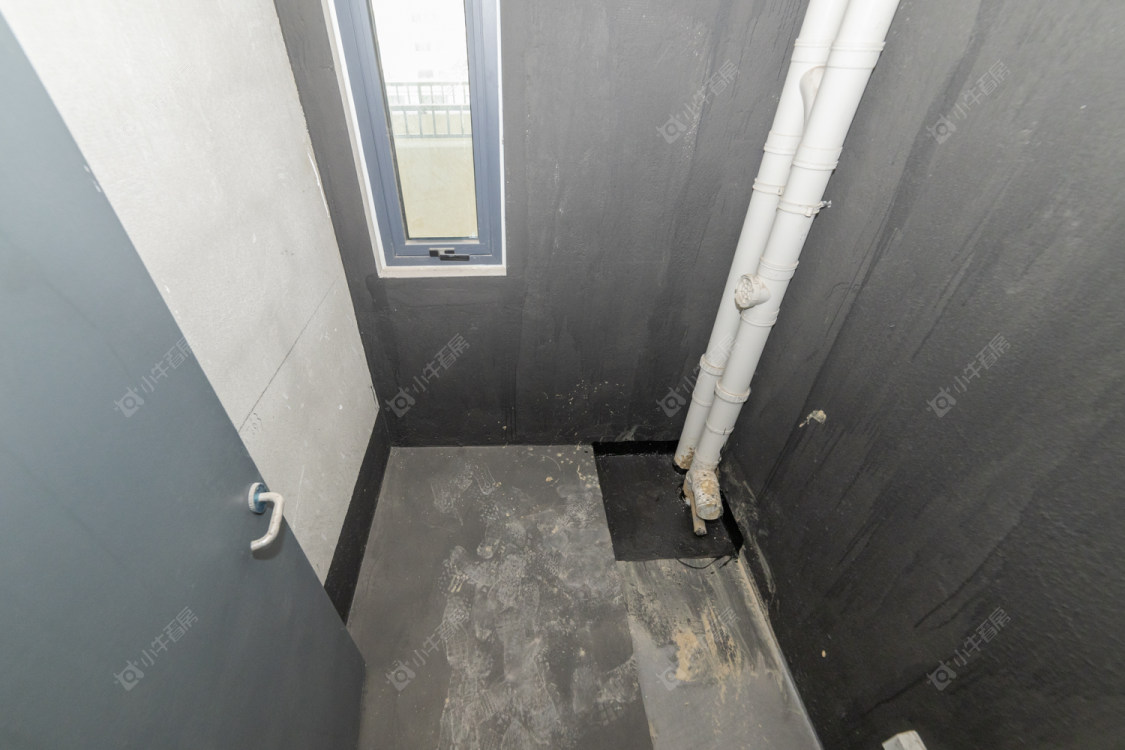 常州百馨西苑六期在售二手房源室内图_小牛看房