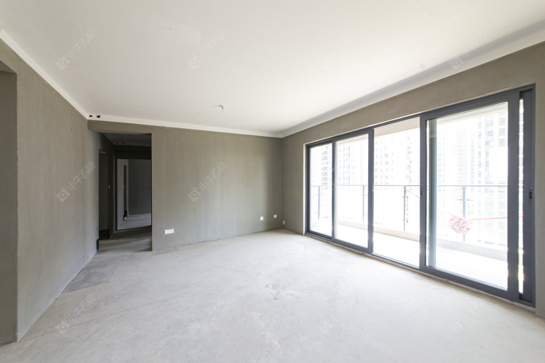 常州碧桂园都市森林在售二手房_小牛看房