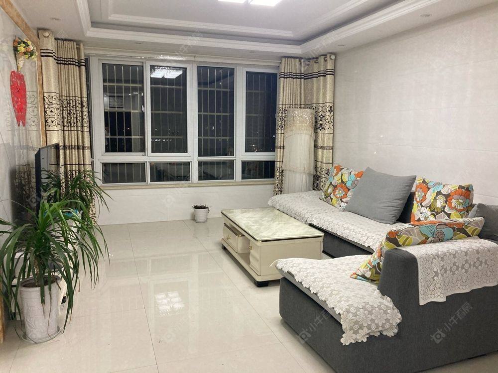 常州天禄西阆苑在租房源室内图_小牛看房