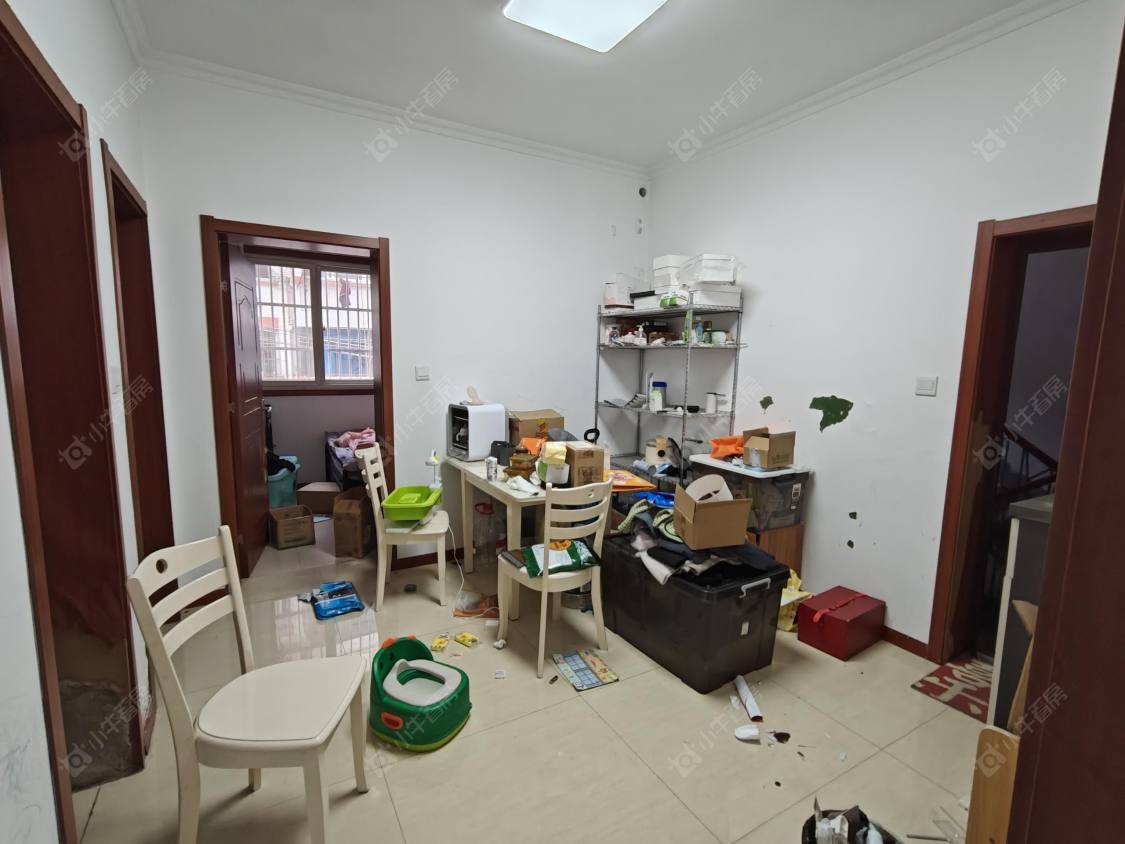 常州建材新村在租房源室内图_小牛看房