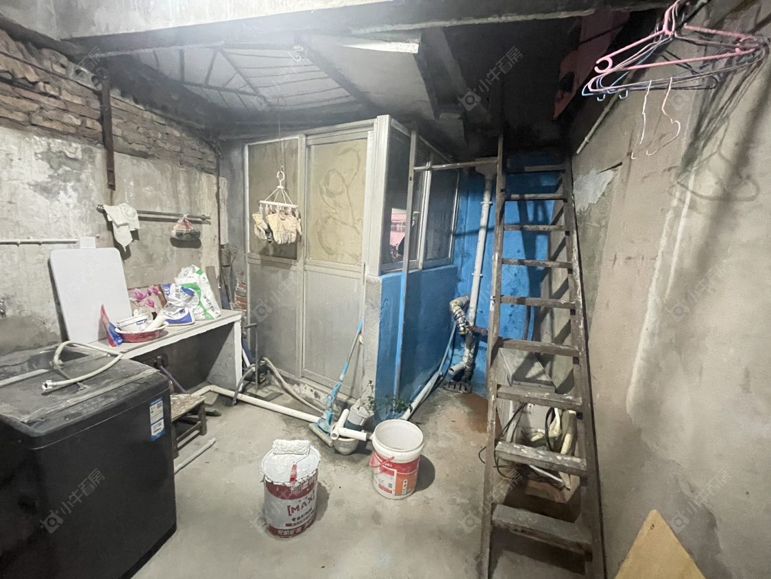 常州勤业一二三村在租房源室内图_小牛看房