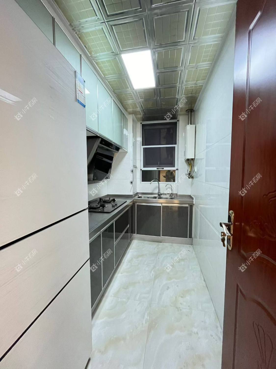 常州新城香溢澜桥二期在租房源_小牛看房