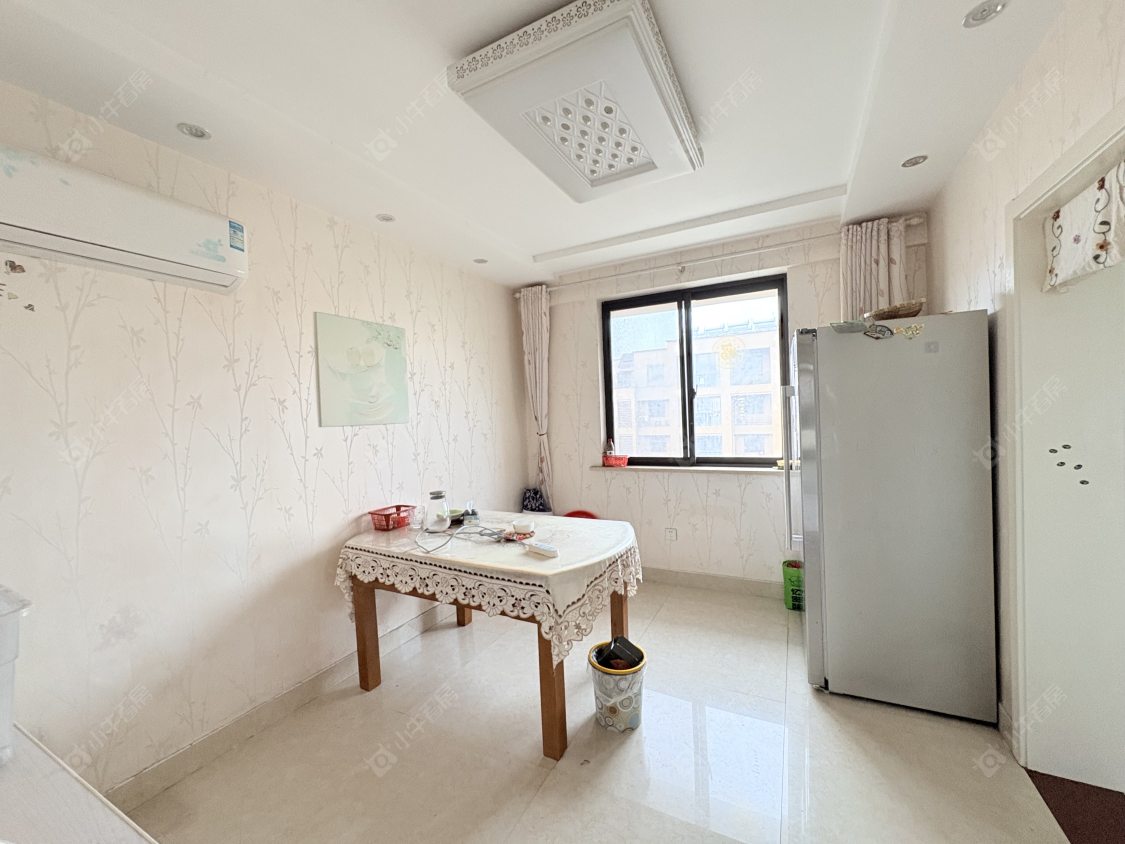 丹阳领秀花都在售二手房源室内图_小牛看房