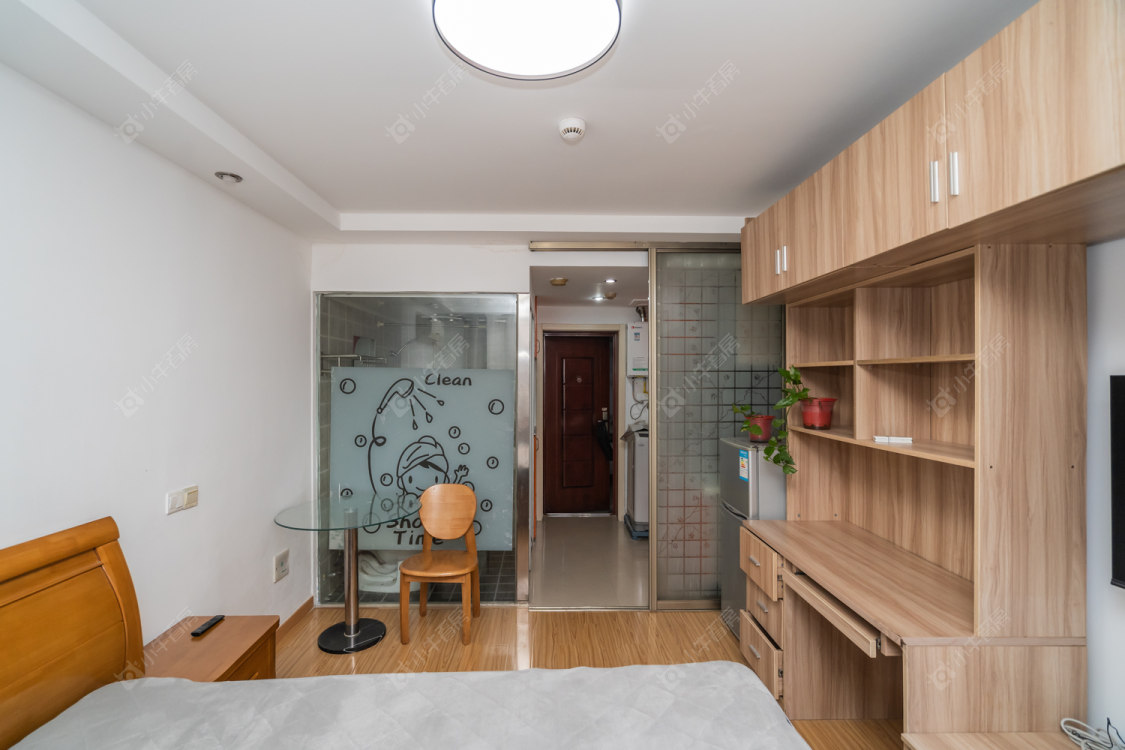 海伦小屋房源室内图 常州海伦小屋在售二手房源室内图_小牛看房