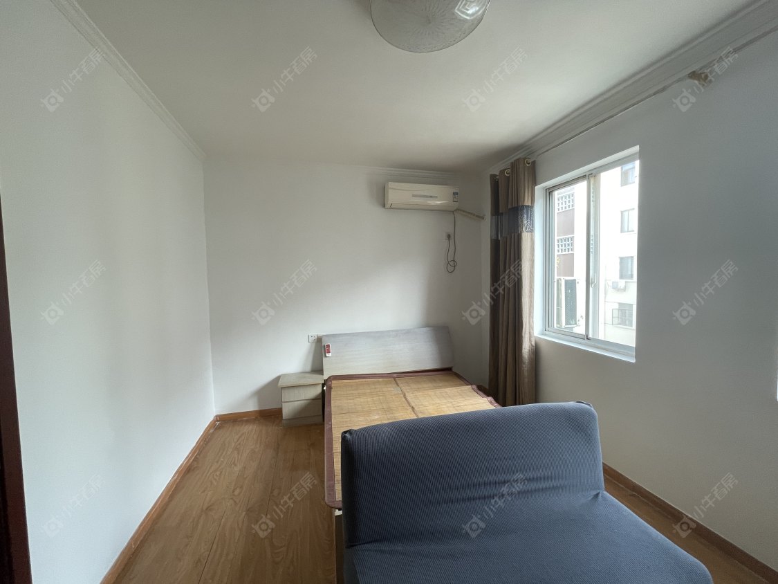 常州勤业一二三村在租房源_小牛看房