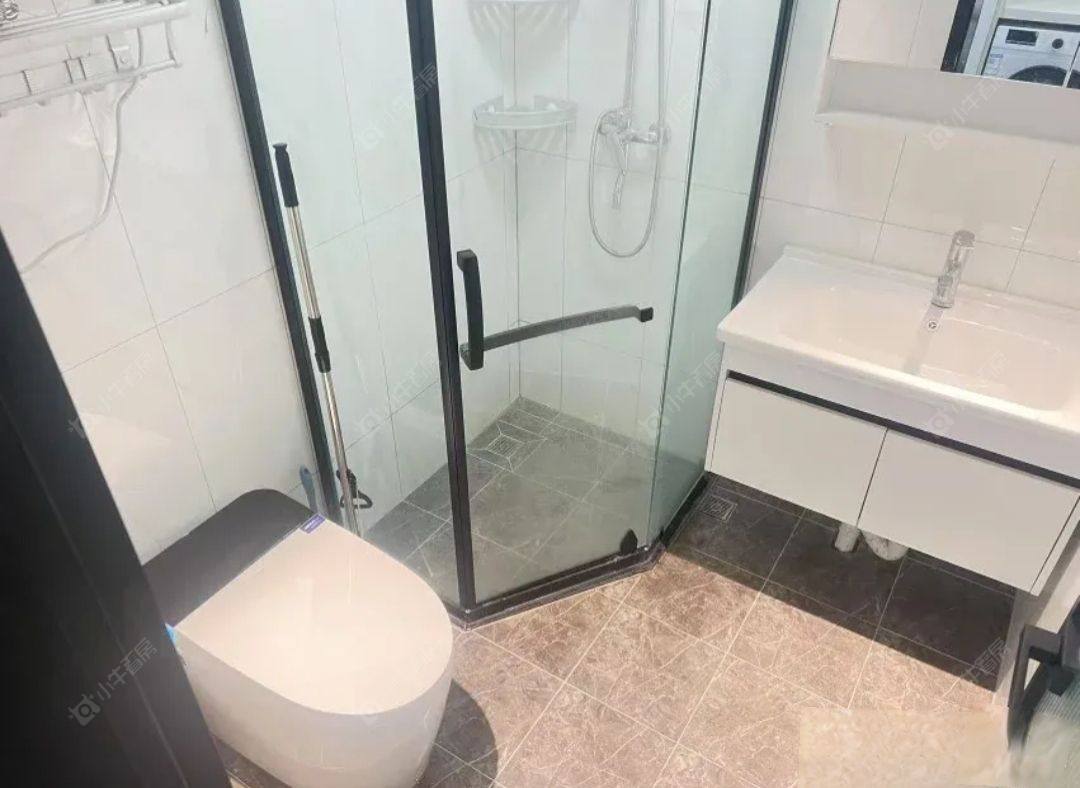 常州绿地峰荟在租房源室内图_小牛看房