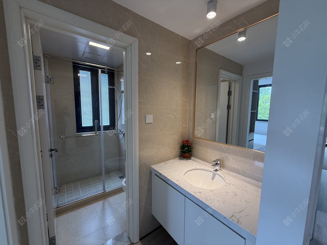 常州龙城金茂府东区在租房源_小牛看房