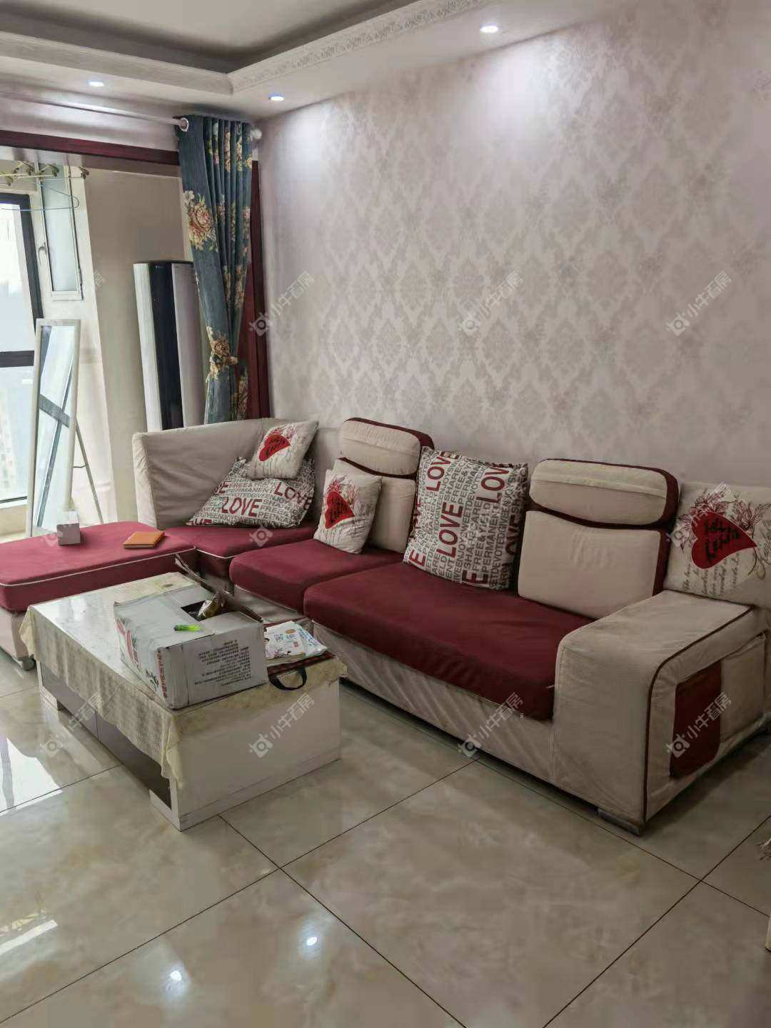 常州万达中央华城在租房源_小牛看房