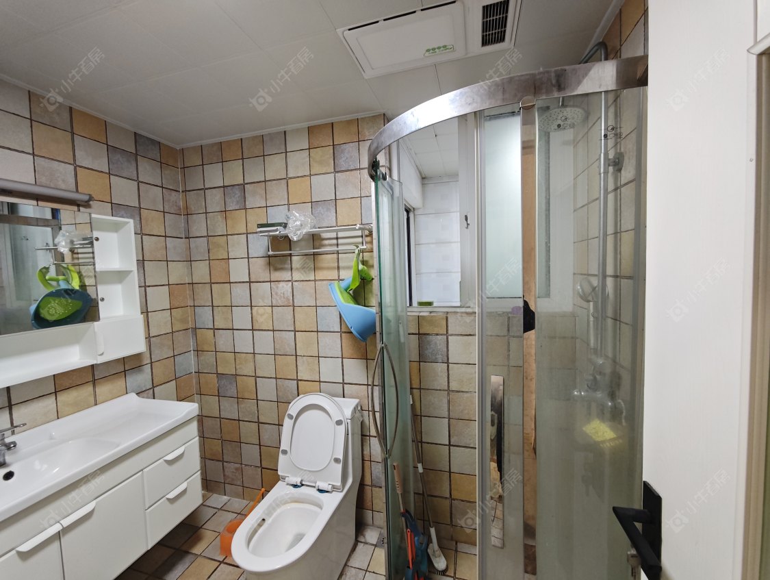 常州蓝山湖在租房源室内图_小牛看房