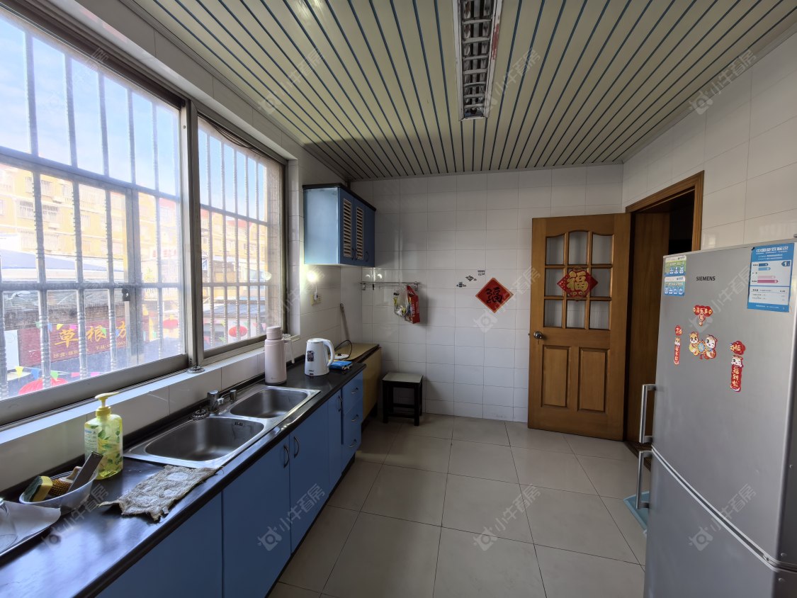 常州益联公寓在租房源室内图_小牛看房