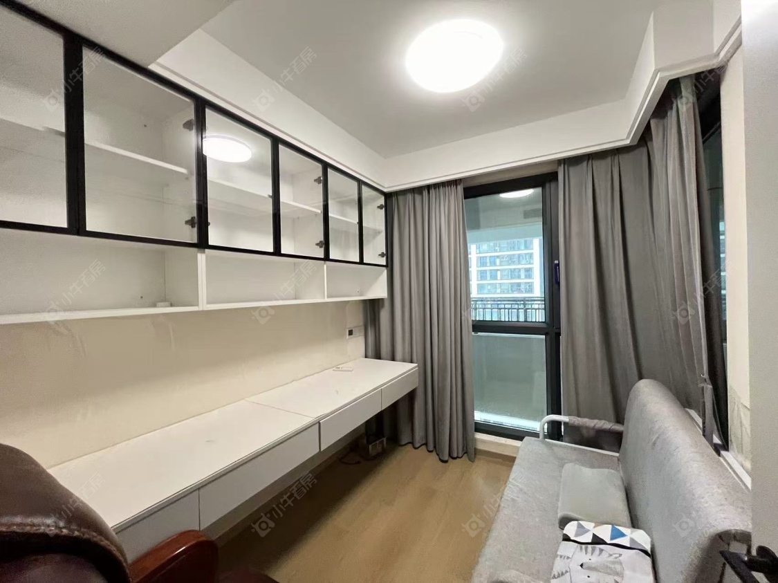 常州光明当代拾光里在租房源室内图_小牛看房