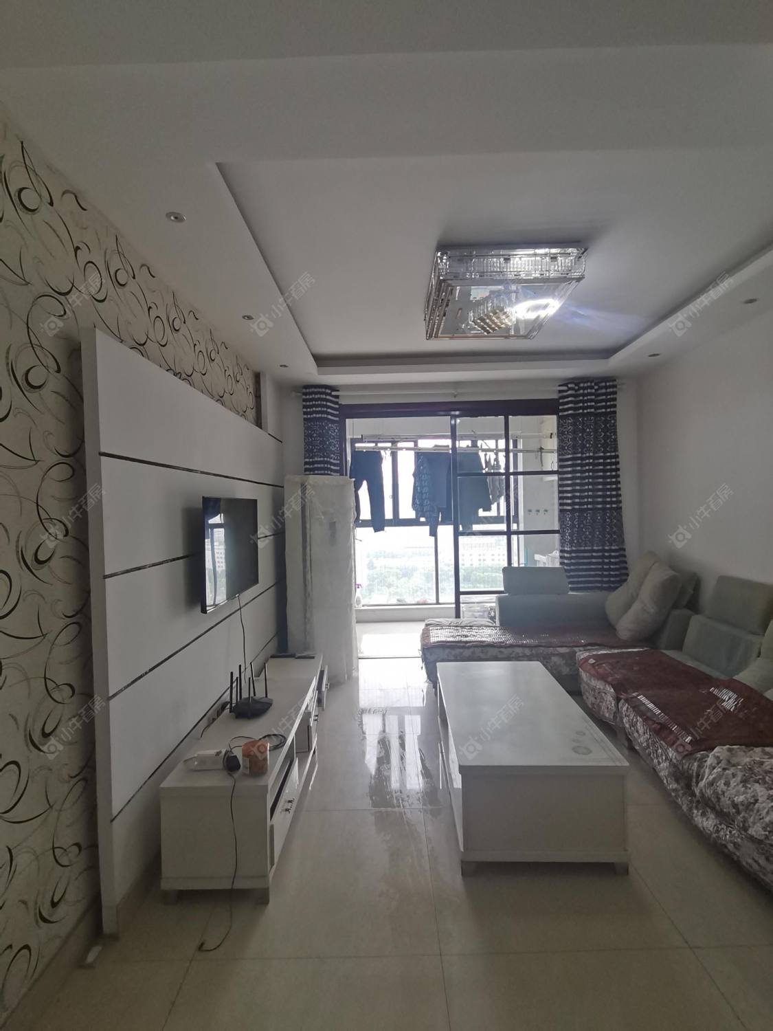 常州新城域一期在租房源室内图_小牛看房