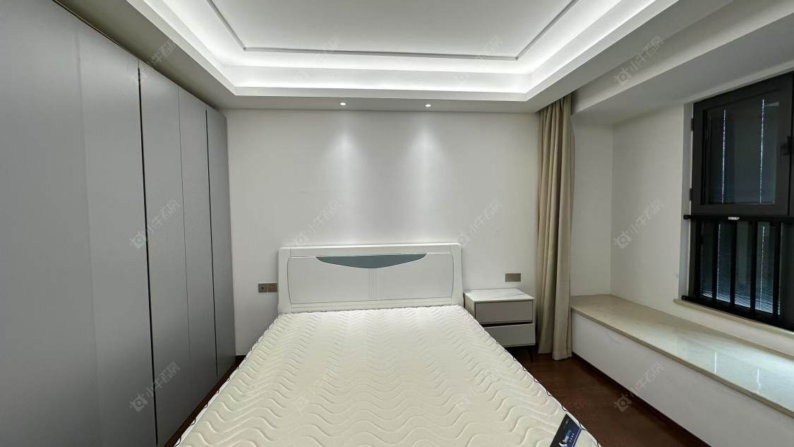 中海云樾里房源室内图 常州中海云樾里在租房源室内图_小牛看房