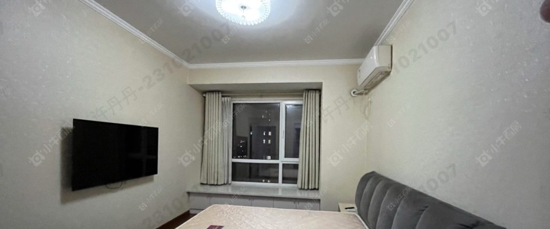 常州中海龙城花园西区在租房源室内图_小牛看房