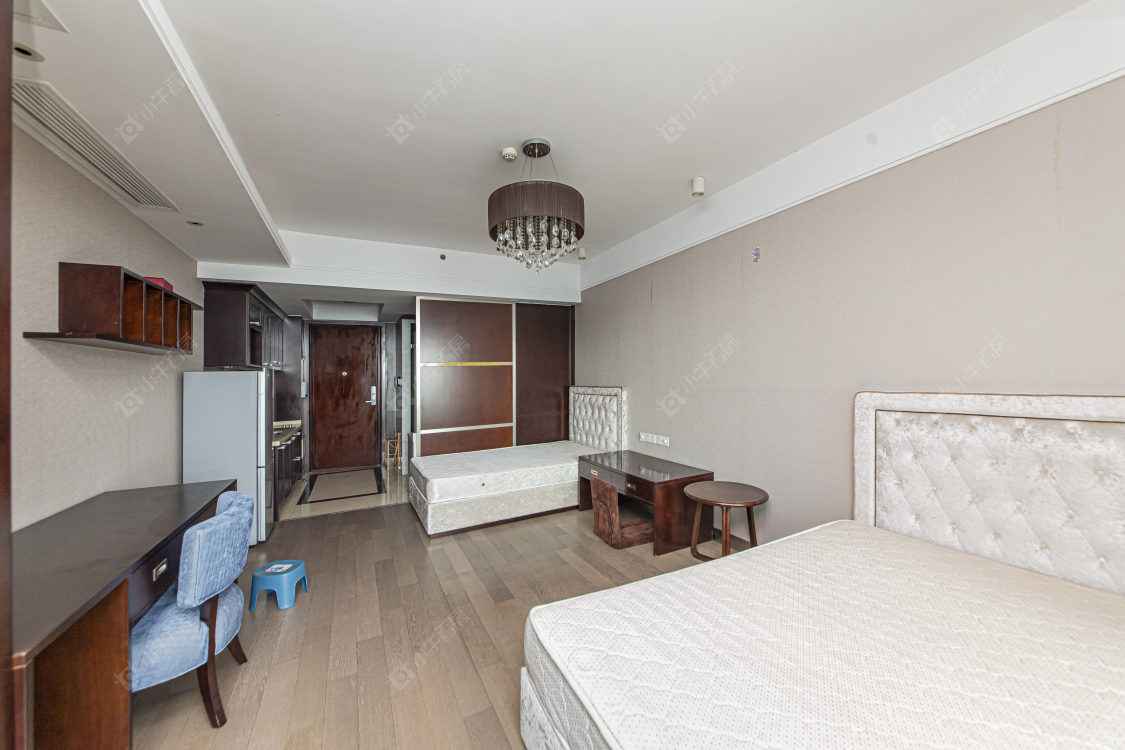 常州星河澜月湾在售二手房源室内图_小牛看房