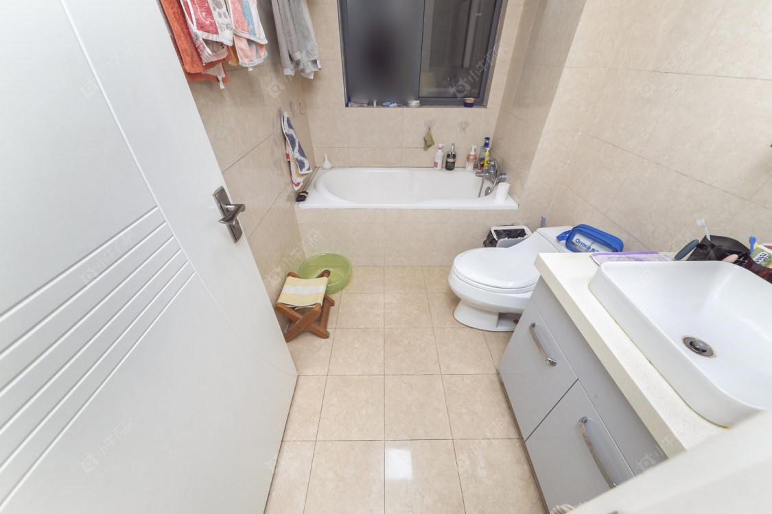 常州新城长岛在售二手房源室内图_小牛看房