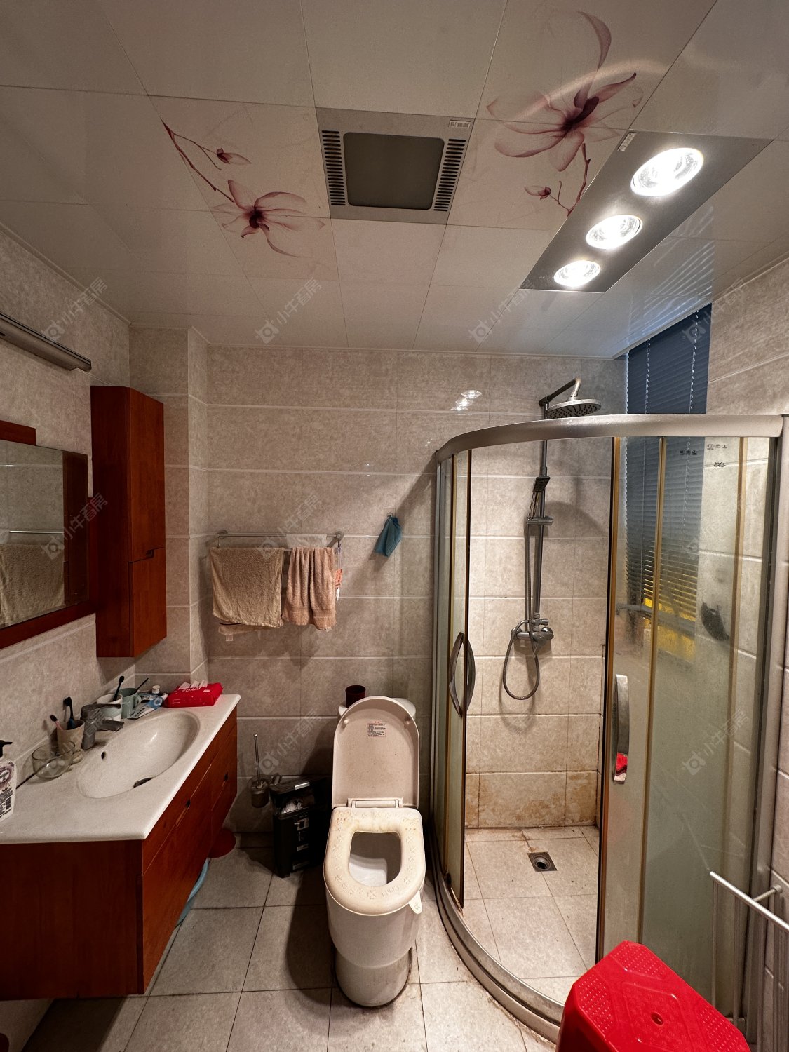 常州南河花园在租房源_小牛看房