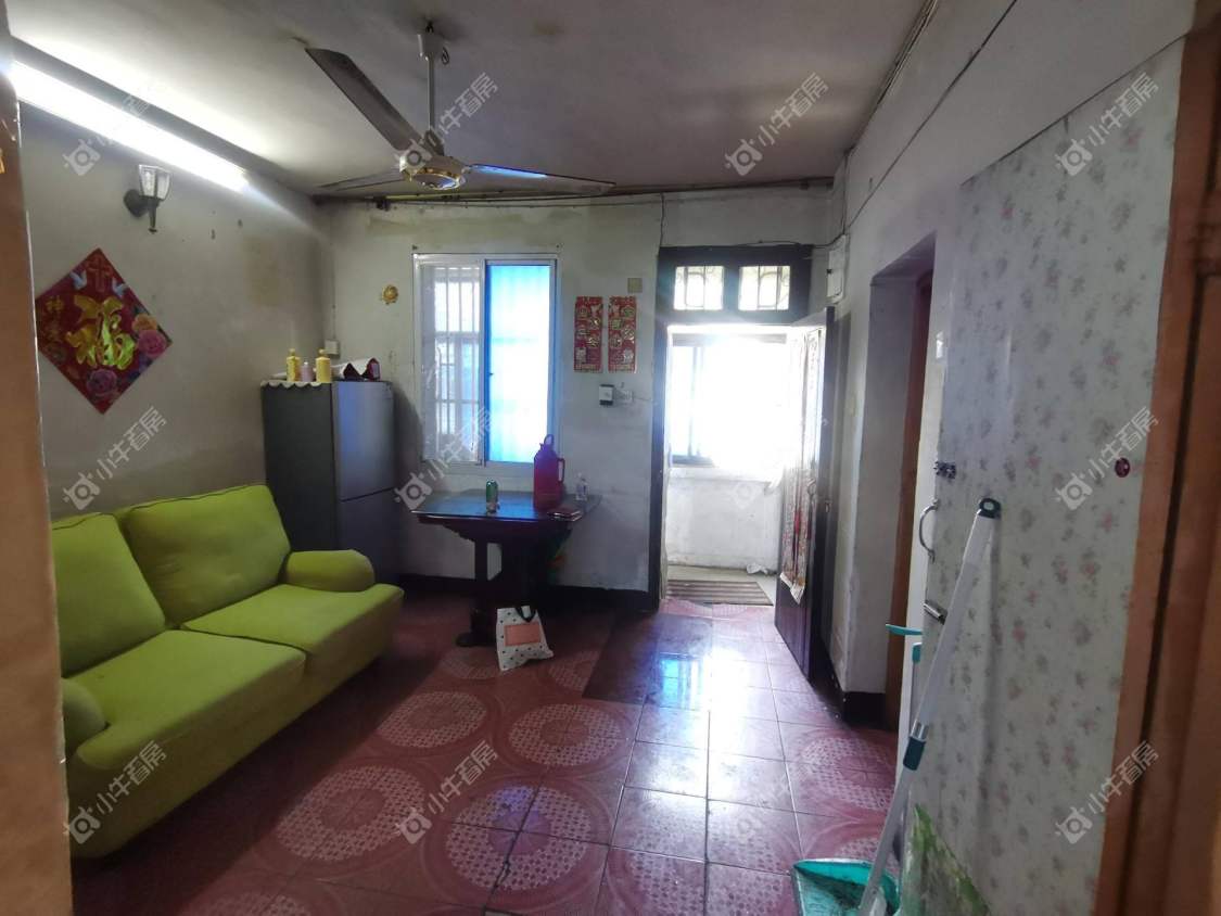 常州丽华三村2室1厅1卫出租房源图片