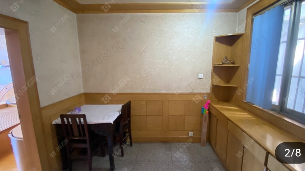 常州清凉新村在租房源室内图_小牛看房