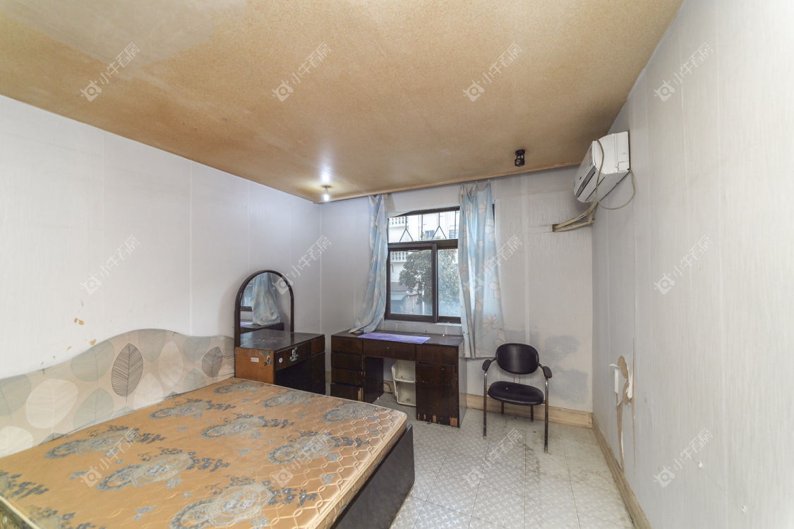 常州清潭六村在租房源室内图_小牛看房