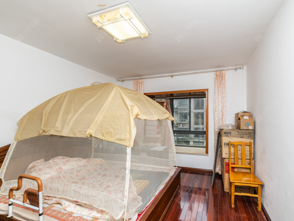 常州荷花苑在售二手房源室内图_小牛看房