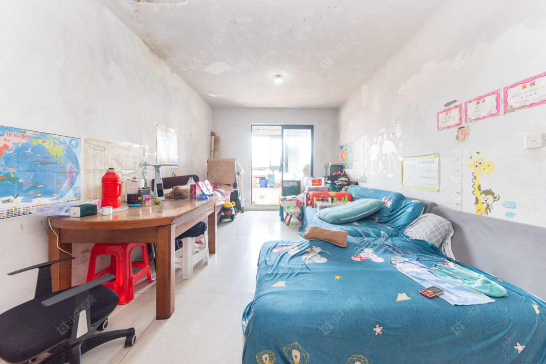 常州南湖家苑3室2厅1卫在售二手房房源图片