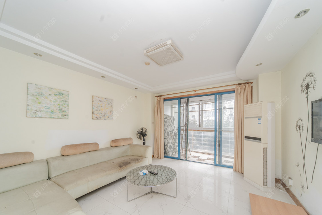 常州蓝色港湾花园在售二手房源室内图_小牛看房