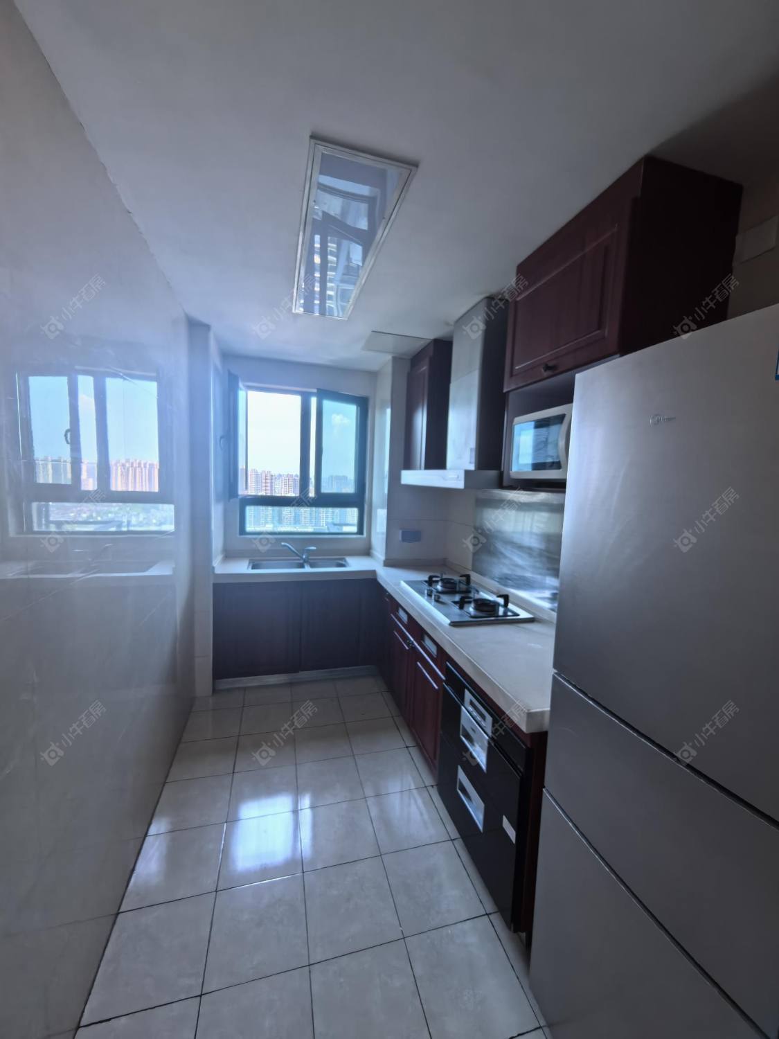 常州恒大翡翠华庭在租房源室内图_小牛看房