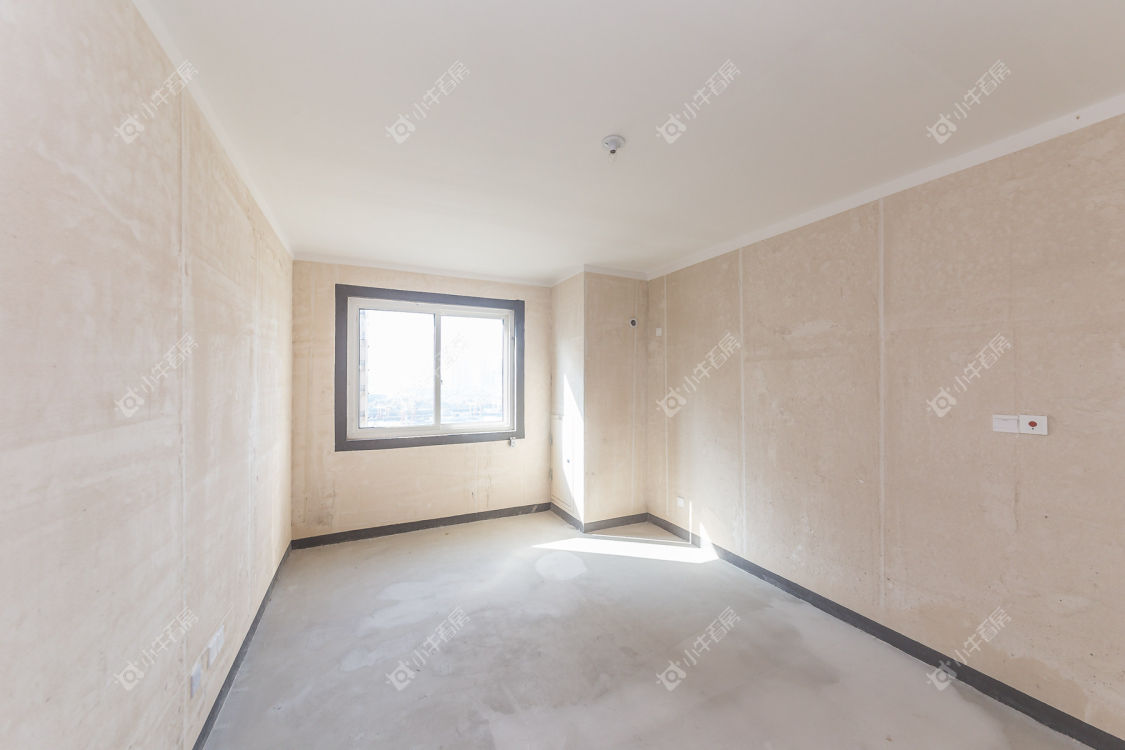 常州海华花园在租房源室内图_小牛看房