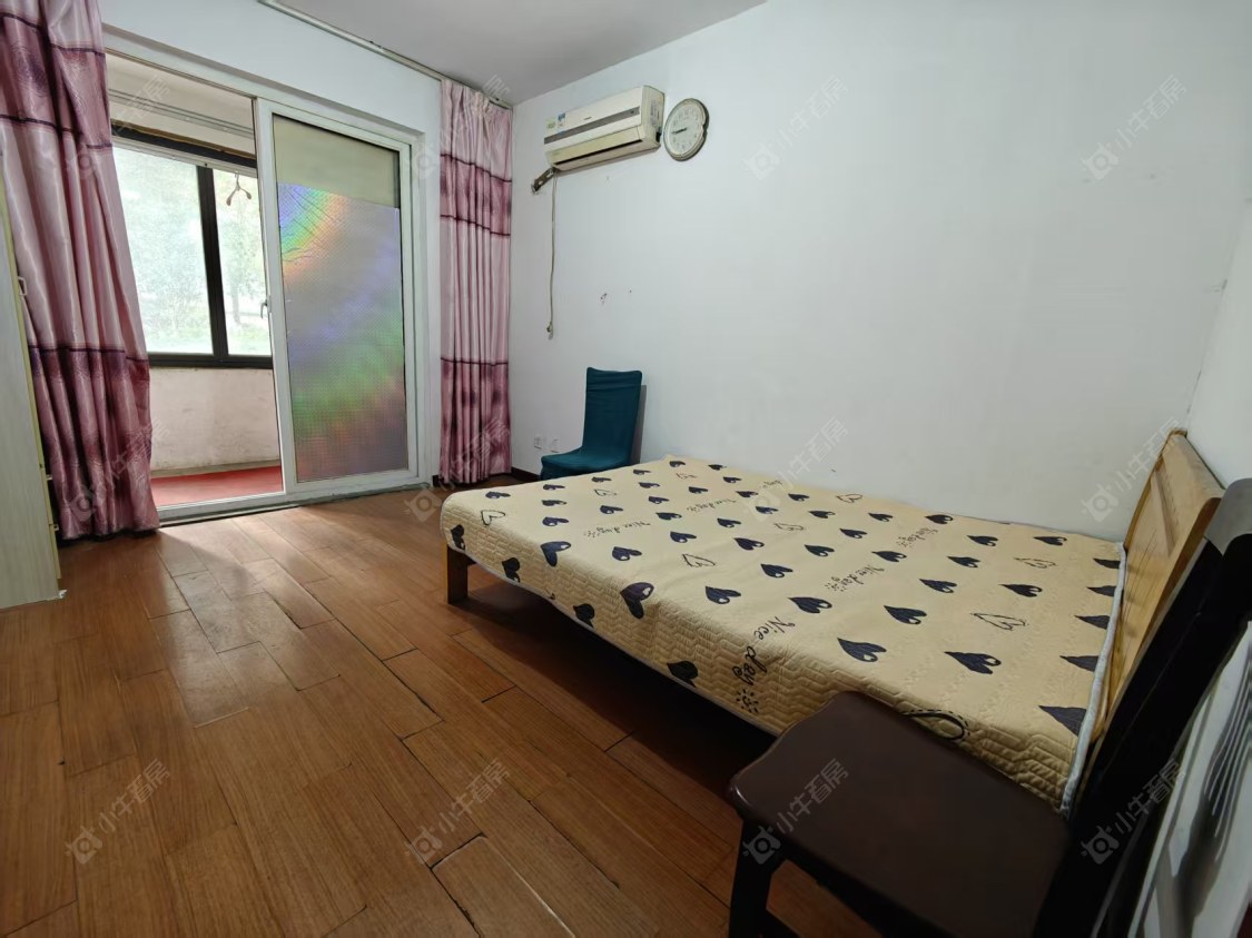 常州美林湖水岸枫情在租房源室内图_小牛看房