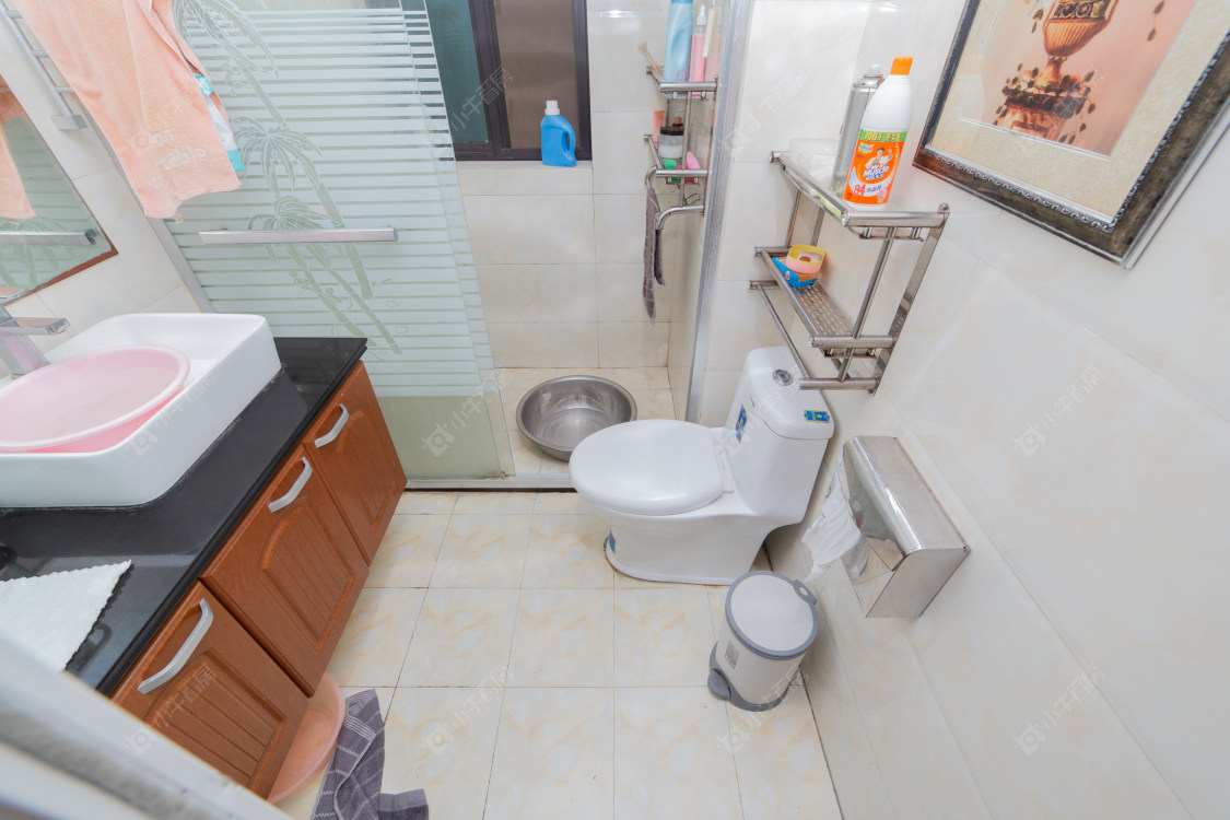 常州大名城北区在售二手房源室内图_小牛看房