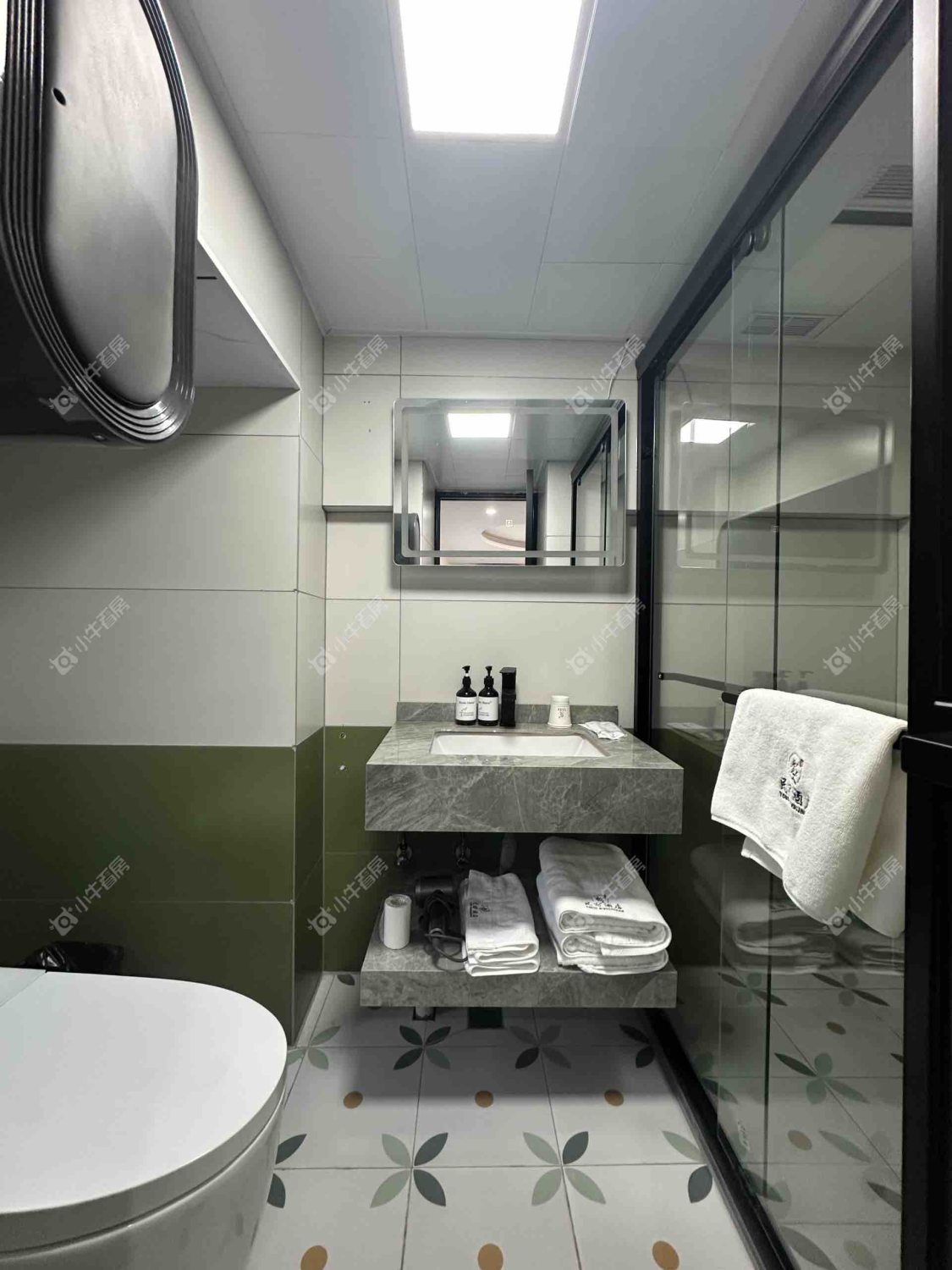 常州山外有山在租房源室内图_小牛看房