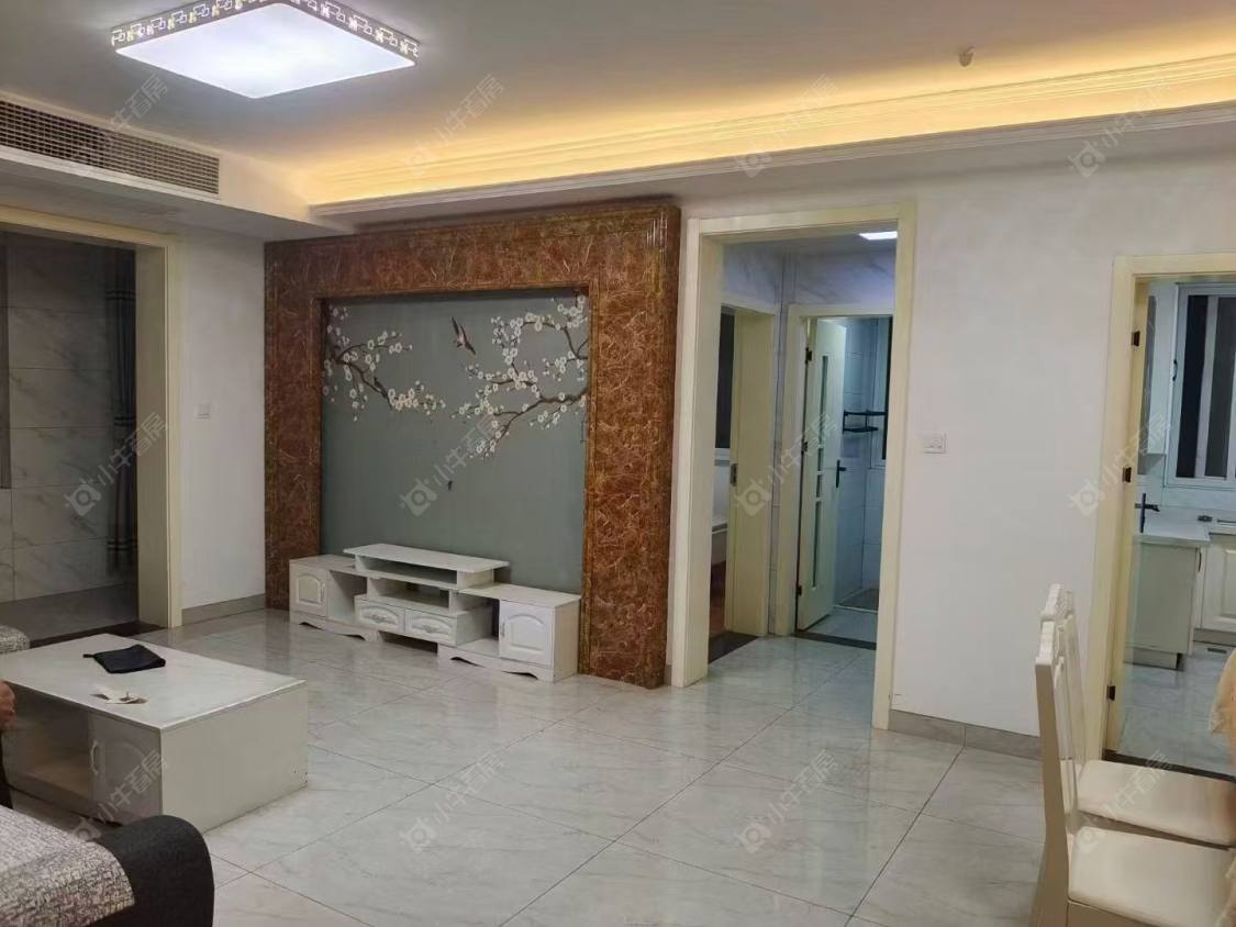 常州玉山花园租房_小牛看房