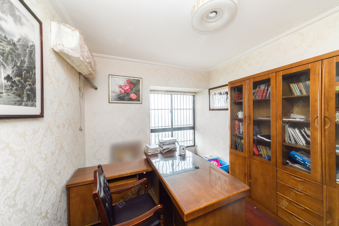 常州世纪华城西区在售二手房源室内图_小牛看房