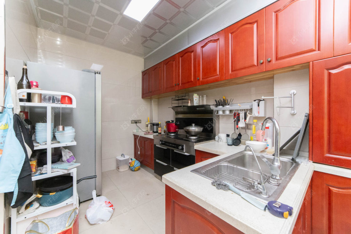 常州东渡海派青城在售二手房源室内图_小牛看房