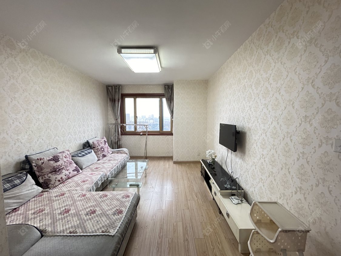 常州典雅花园在租房源_小牛看房