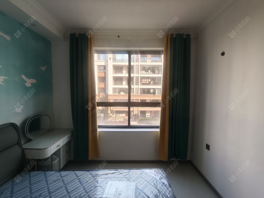 常州东方君开在租房源室内图_小牛看房