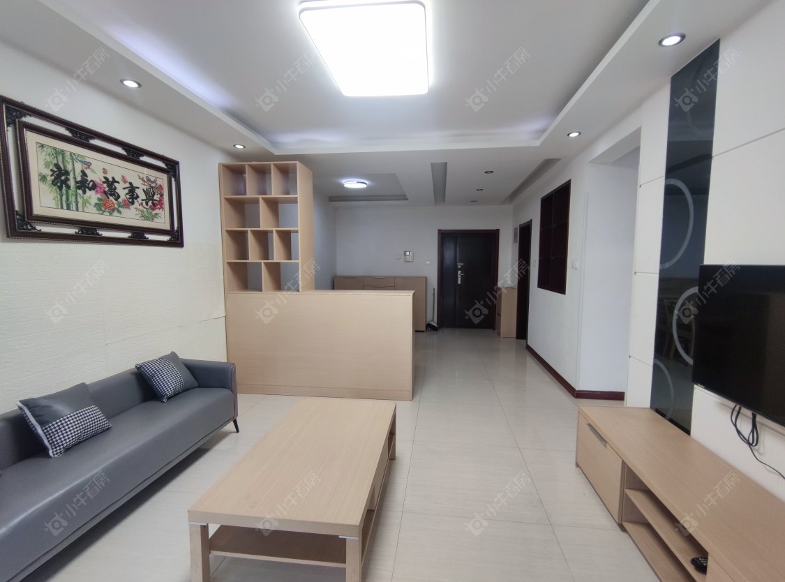 常州彩虹城租房_小牛看房