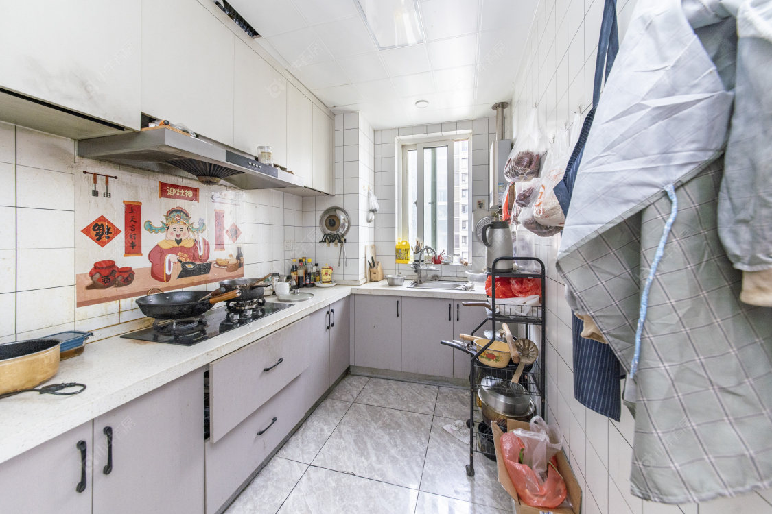 常州星河国际十区在售二手房源室内图_小牛看房