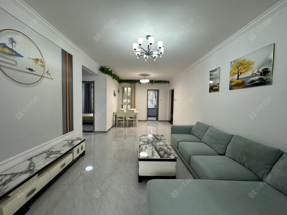 金美林花园房源室内图 常州金美林花园在租房源室内图_小牛看房